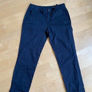 𝅺BLANKNYC BNWT Blue Chino Pants Sz 26